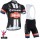 2015 GIANT-ALPECIN Fahrradbekleidung Radteamtrikot Kurzarm+Kurz Radhose Kaufen N397V