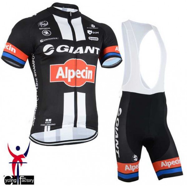 2015 GIANT-ALPECIN Fahrradbekleidung Radteamtrikot Kurzarm+Kurz Radhose Kaufen N397V 2015 GIANT-ALPECIN Fahrradbekleidung Radteamtrikot Kurzarm+Kurz Radhose Kaufen N397V