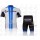 2012 GIANT Radbekleidung Radtrikot Kurzarm und Fahrradhosen Kurz 76U0W