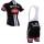 2016 Giant Fahrradbekleidung Radteamtrikot Kurzarm+Kurz Radhose Kaufen 9KLLM