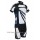 Teams Giordana Radbekleidung Radtrikot Kurzarm und Fahrradhosen Kurz weiß Schwarz 9Z9I7