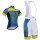 2015 Hincapie Fahrradbekleidung Radteamtrikot Kurzarm+Kurz Radhose Kaufen UIZVI