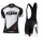 2016 KTM Fahrradbekleidung Radteamtrikot Kurzarm+Kurz Radhose Kaufen weiß 02 TDM5C