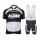 2015 KTM Pro team Schwarz weiß Fahrradbekleidung Radteamtrikot Kurzarm+Kurz Radhose Kaufen 1DDGL