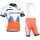 2015 Katusha Fahrradbekleidung Radteamtrikot Kurzarm+Kurz Radhose Kaufen Rot 7EFIN