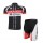Kuota Spinergy GSG Radbekleidung Radtrikot Kurzarm und Fahrradhosen Kurz F76JS