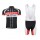 Kuota Spinergy GSG Fahrradbekleidung Radteamtrikot Kurzarm+Kurz Radhose Kaufen SQY9B