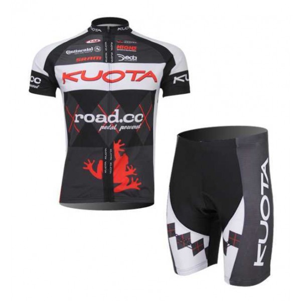 Kuota Road CC Radbekleidung Radtrikot Kurzarm und Fahrradhosen Kurz XHA6P Kuota Road CC Radbekleidung Radtrikot Kurzarm und Fahrradhosen Kurz XHA6P