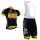 2016 Kuota Fahrradbekleidung Radteamtrikot Kurzarm+Kurz Radhose Kaufen CXMFA