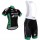 2015 Look Seche Fahrradbekleidung Radteamtrikot Kurzarm+Kurz Radhose Kaufen 4ITXA