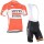 2015 Lotto Soudal Fahrradbekleidung Radteamtrikot Kurzarm+Kurz Radhose Kaufen 29TAN