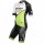 2015 MULTIVAN MERIDA Radbekleidung Fahrradtrikot Kurzarm und Fahrradhosen Kurz HI35A