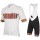 ENDURA Graphics Pinstripe Fahrradbekleidung Radtrikot Satz Kurzarm+Kurz Trägerhose BOO71