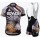 ENVE BETTY DESIGN Dame Fahrradbekleidung Radtrikot Satz Kurzarm+Kurz Trägerhose 5NSF7