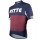 POC+Ritte Team Fahrradbekleidung Radtrikot ZHJPQ