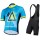 Pearl Izumi Elite Pursuit LTD Fahrradbekleidung Radtrikot Satz Kurzarm+Kurz Trägerhose 0ARA6