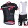 2015 Pinarello Fahrradbekleidung Radteamtrikot Kurzarm+Kurz Radhose Kaufen 7CE36