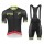 2016 Trikot Pinarello Tour F8 Fahrradbekleidung Radteamtrikot Kurzarm+Kurz Radhose Kaufen gelb ZTG40