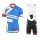 2016 Pinarello Fahrradbekleidung Radteamtrikot Kurzarm+Kurz Radhose Kaufen Rot blau Schwarz CM2SF