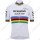 Deceuninck quick step 2021 UCI World Champion Fahrradtrikot Radsport GAMQX