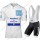 Deceuninck quick step 2021 Tour De France Fahrradbekleidung Radteamtrikot Kurzarm+Kurz Radhose Kaufen JVNLM