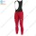 Swiss FDJ Winter Thermal Fleece 2021 Lang Trägerhose Online EYQKB