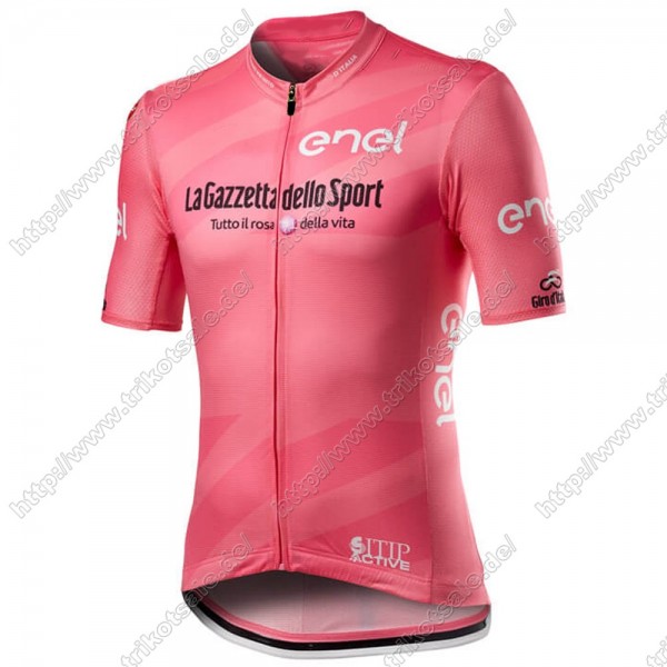 Giro D'italia 2021 Herren Maillot Cyclisme Manches Courte pink JHIXZ Giro D'italia 2021 Herren Maillot Cyclisme Manches Courte pink JHIXZ