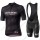 Giro D'italia 2021 Fahrradbekleidung Radteamtrikot Kurzarm+Kurz Radhose Kaufen AJDJC