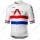 Team INEOS Grenadier 2021 Fahrradtrikot Radsport White britain ZEPTW