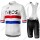 INEOS 2021 Fahrradbekleidung Radteamtrikot Kurzarm+Kurz Radhose Kaufen PHKKC