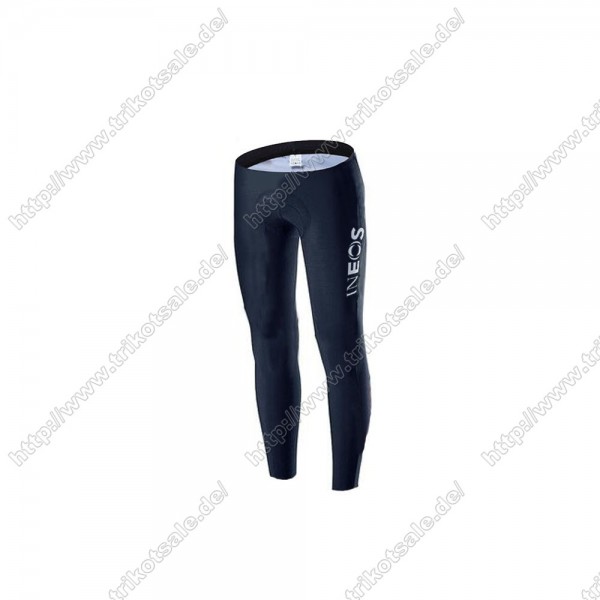 Team INEOS Grenadier 2021 Collant Cycliste MNPIZ Team INEOS Grenadier 2021 Collant Cycliste MNPIZ