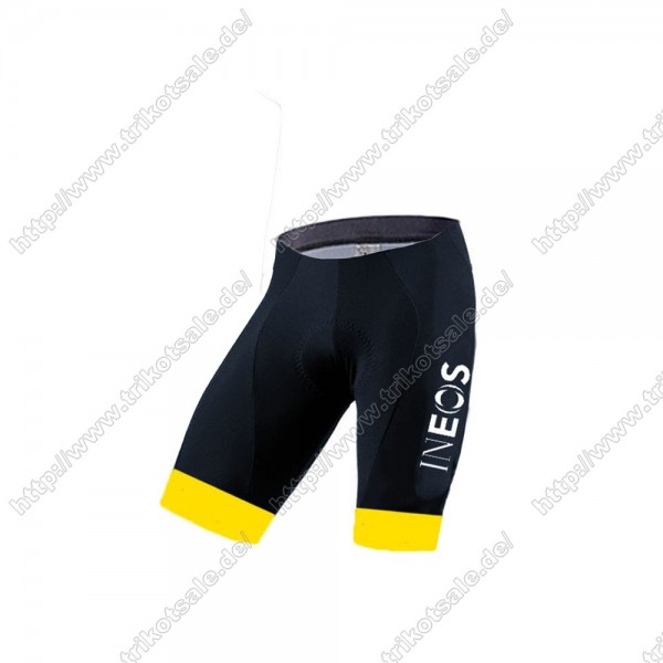 Team INEOS Grenadier Tour De France 2021 Fahrradhose BVWQG Team INEOS Grenadier Tour De France 2021 Fahrradhose BVWQG
