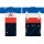 Team INEOS Grenadier 2021 UCI World Champion Fahrradbekleidung Satz Fahrradtrikot Kurzarm Trikot Und Kurz Radhose ROHRS