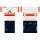 Team INEOS Grenadier 2021 UCI World Champion Fahrradbekleidung Satz Fahrradtrikot Kurzarm Trikot Und Kurz Radhose BTGVX