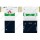 Team INEOS Grenadier 2021 UCI World Champion Fahrradbekleidung Satz Fahrradtrikot Kurzarm Trikot Und Kurz Radhose MGCMN