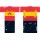 Team INEOS Grenadier 2021 UCI World Champion Fahrradbekleidung Satz Fahrradtrikot Kurzarm Trikot Und Kurz Radhose ZYYSI