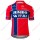 Jumbo Visma 2021 Norway Fahrradtrikot Radsport XNAYI
