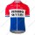 Jumbo Visma 2021 Dutch Fahrradtrikot Radsport KWCRZ