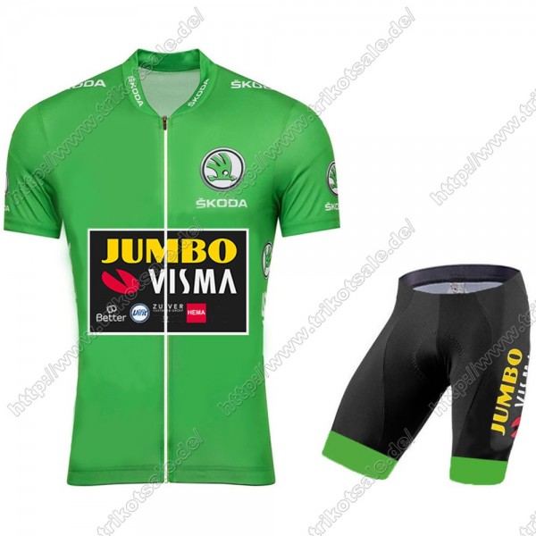 Jumbo Visma 2021 Tour De France Fahrradbekleidung Radteamtrikot Kurzarm+Kurz Radhose Kaufen UTENI Jumbo Visma 2021 Tour De France Fahrradbekleidung Radteamtrikot Kurzarm+Kurz Radhose Kaufen UTENI