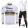 Team Jumbo Visma UCI World Champion 2021 Fahrradbekleidung Radtrikot Langarm+Lang Trägerhose WHHYM