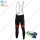 UAE EMIRATES Winter Thermal Fleece Pro Team 2021 Lang Trägerhose Online GYKWR