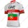 UAE EMIRATES Portugal Summer Herren's 2021 Fahrradtrikot Radsport COBTU