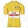 UAE EMIRATES Tour De France 2021 Fahrradtrikot Radsport LEWDI