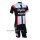 Teams Rapha Focus Radbekleidung Radtrikot Kurzarm und Fahrradhosen Kurz 8FWFR