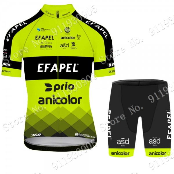 Efapel Pro Team Grun 2021 Fahrradbekleidung Radteamtrikot Kurzarm+Kurz Radhose Kaufen 354 XubhG Efapel Pro Team Grun 2021 Fahrradbekleidung Radteamtrikot Kurzarm+Kurz Radhose Kaufen 354 XubhG