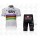 2012 SKY UCI Teams Radbekleidung Radtrikot Kurzarm und Fahrradhosen Kurz ZZ7LD