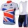 Teams Sky Great Britain Regno Unito Fahrradbekleidung Radteamtrikot Kurzarm+Kurz Radhose Kaufen AMZ6L