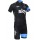2015 Sky Fahrradbekleidung Radteamtrikot Kurzarm+Kurz Radhose PQF98