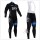 2015 SKY Set lange mouw+lange Koersbroek QRGF6