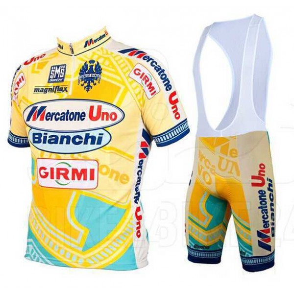 2015 Mercatone Uno Bianchi Fahrradbekleidung Radteamtrikot Kurzarm+Kurz Radhose Kaufen G9HJY 2015 Mercatone Uno Bianchi Fahrradbekleidung Radteamtrikot Kurzarm+Kurz Radhose Kaufen G9HJY